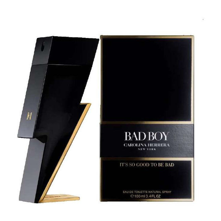 Carolina Herrera Bad Boy