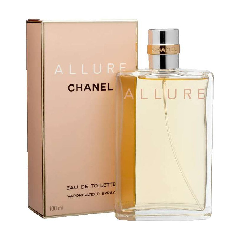 Chanel Allure EDT
