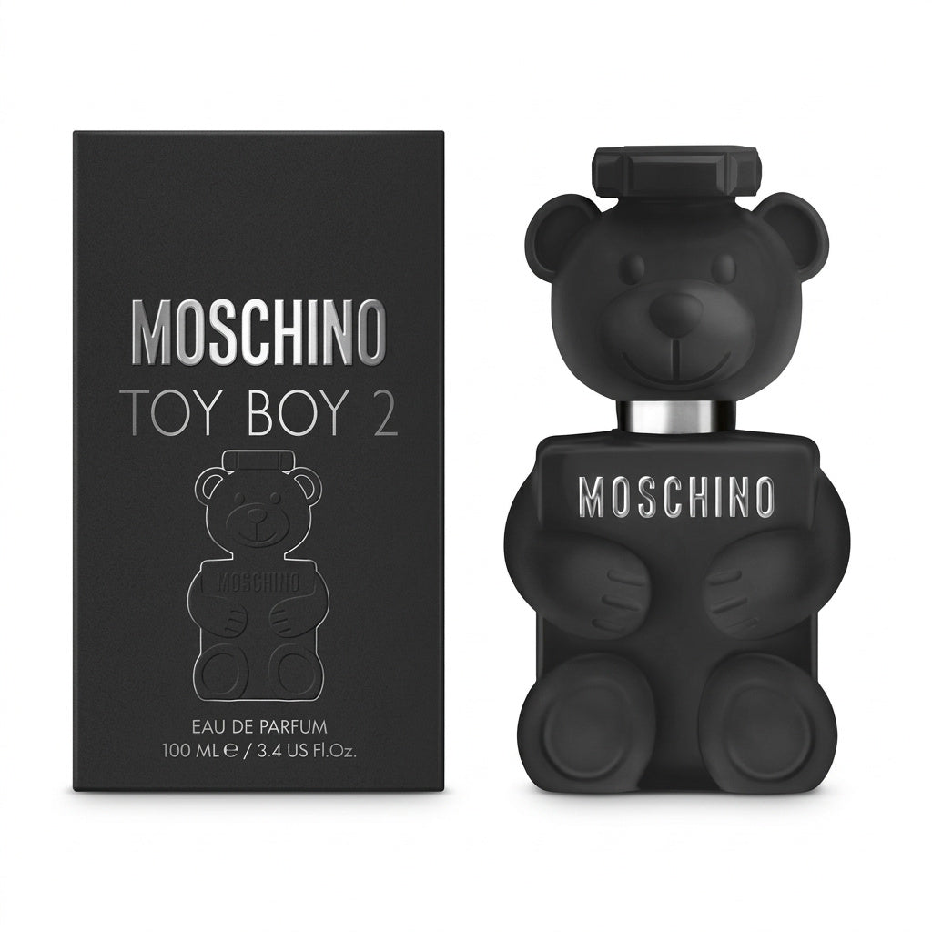 Moschino Toy Boy 2 EDP