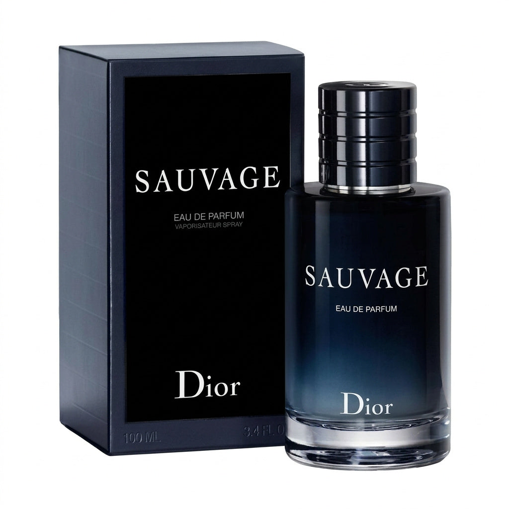 Dior Sauvage Eau de Parfum EDP