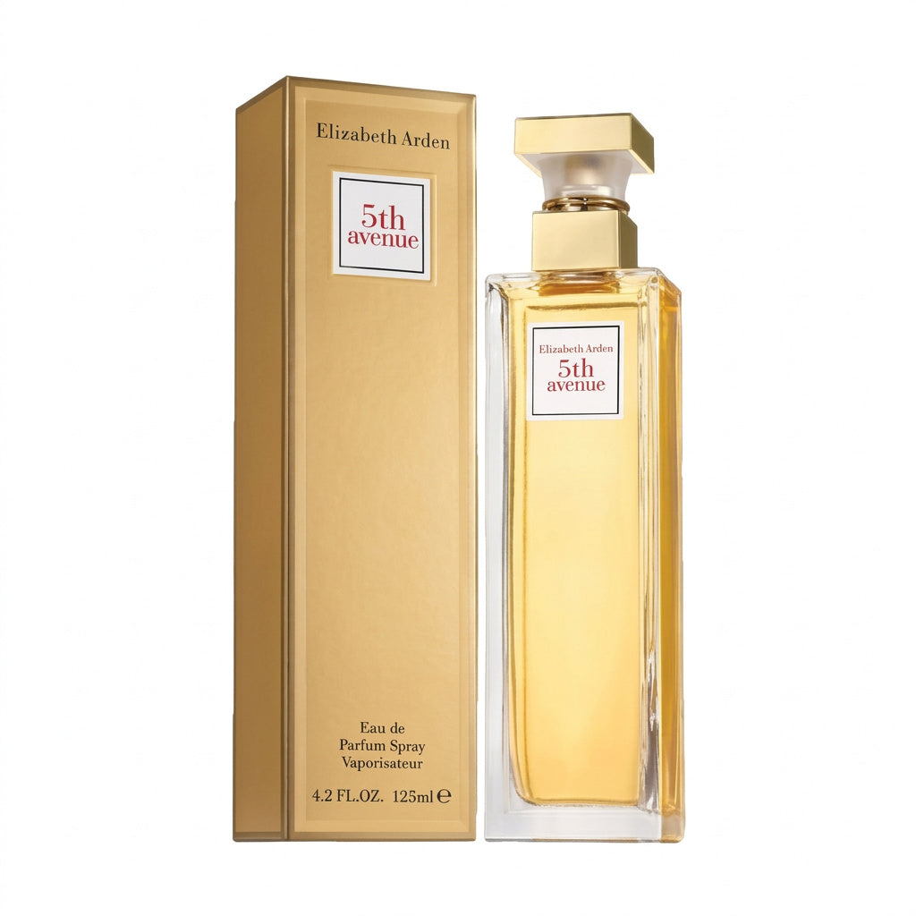 Elizabeth Arden 5th Avenue