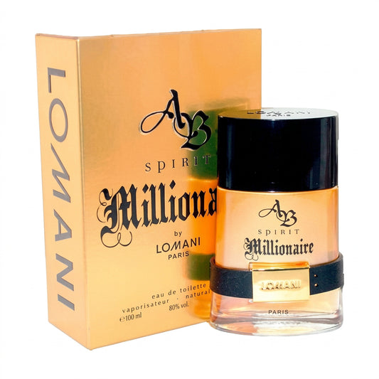 Lomani AB Spirit Millionaire