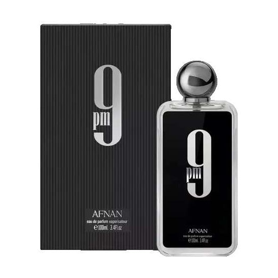 Afnan 9pm