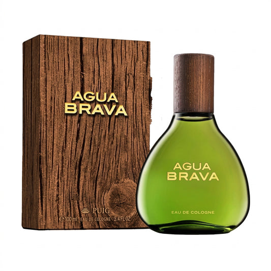 Antonio Puig Agua Brava