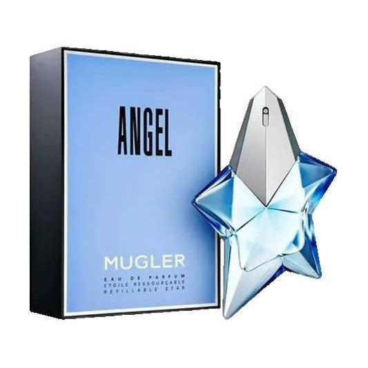 Mugler Angel EDP