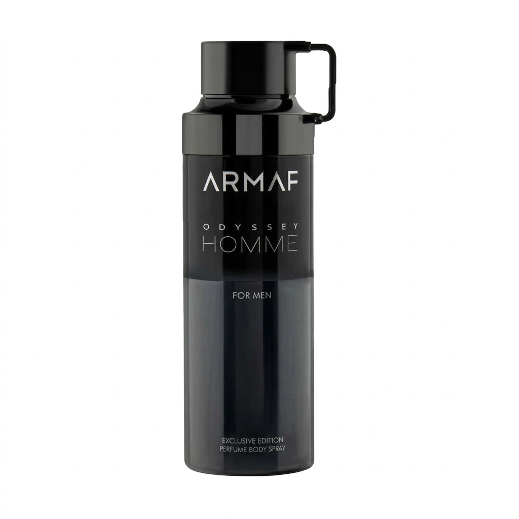 Armaf Splash Odyssey Homme