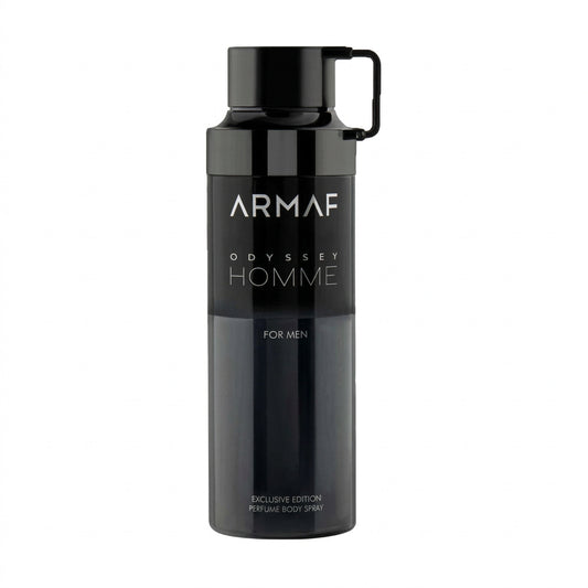 Armaf Splash Odyssey Homme
