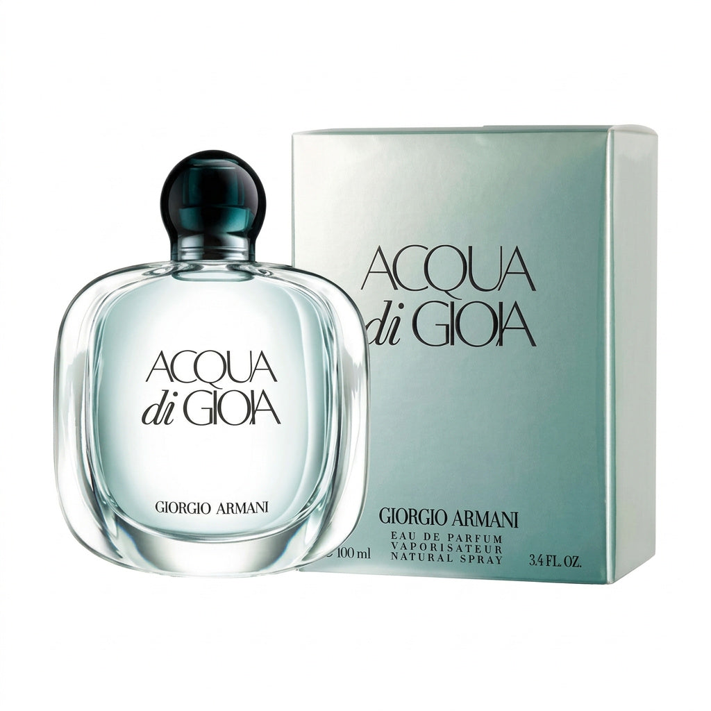 Giorgio Armani Acqua di Gioia
