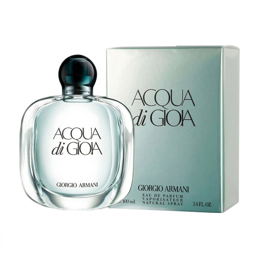 Giorgio Armani Acqua di Gioia