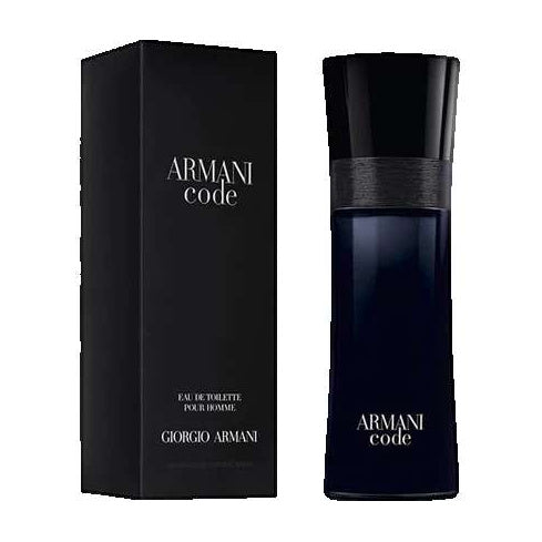Armani Code