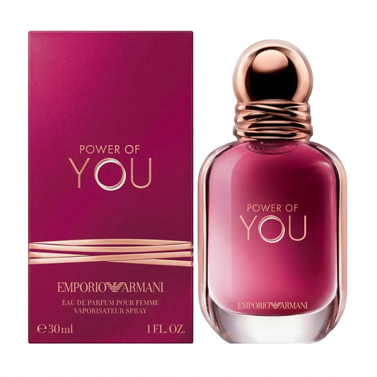 Giorgio Armani Power Of You