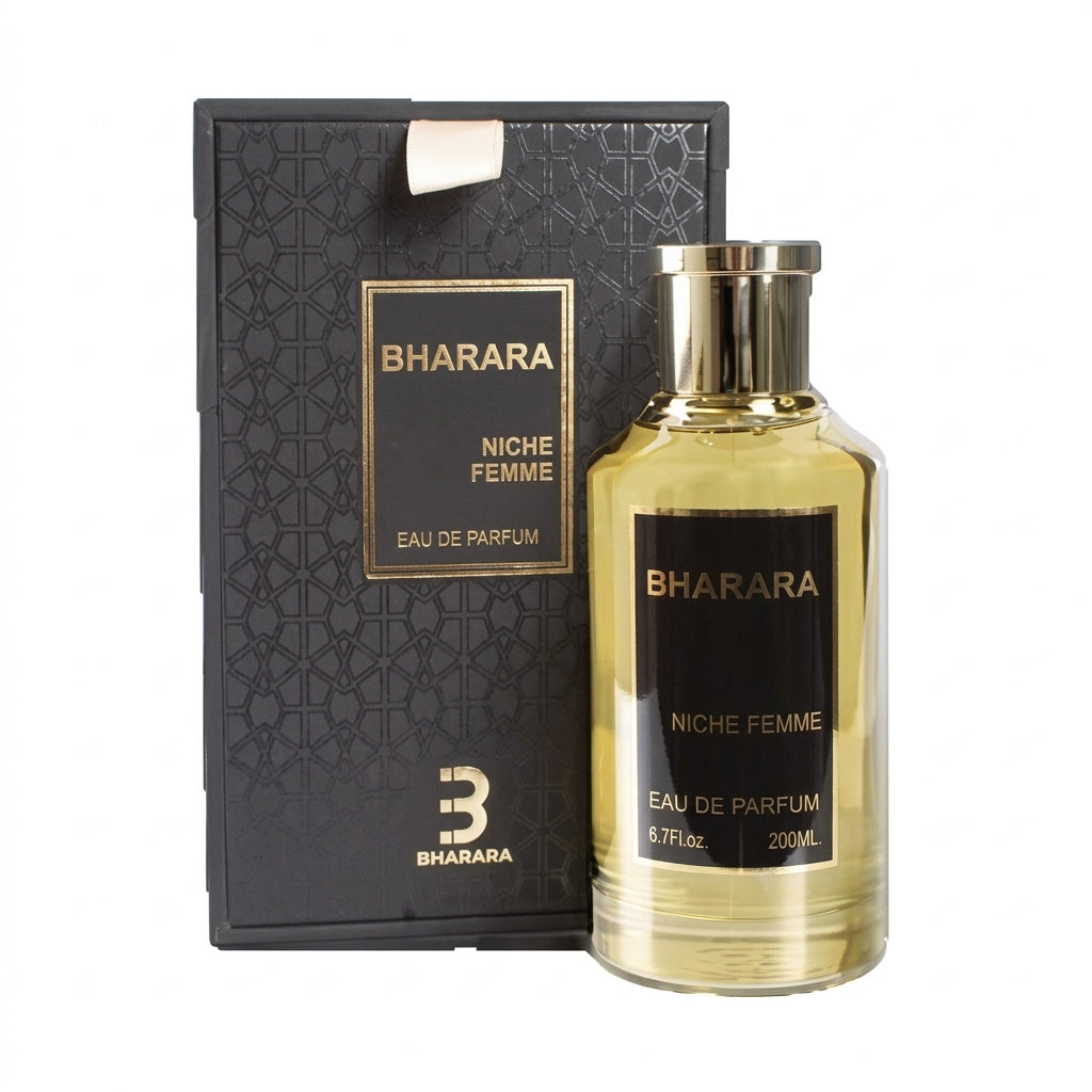Bharara Niche Femme EDP
