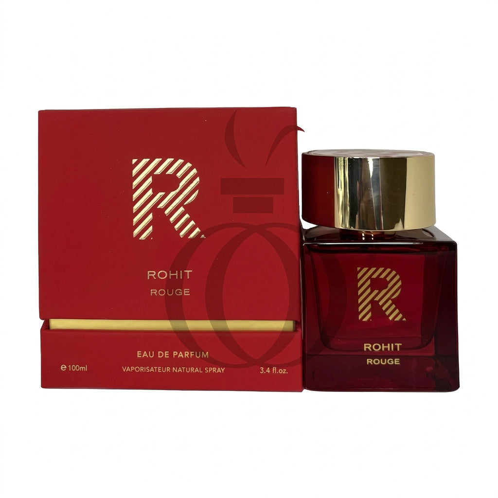 Bharara Rohit Rouge