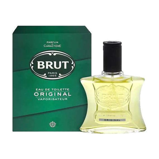 Brut