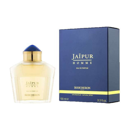 Boucheron Jaipur Homme
