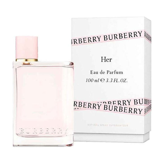 Burberry Her