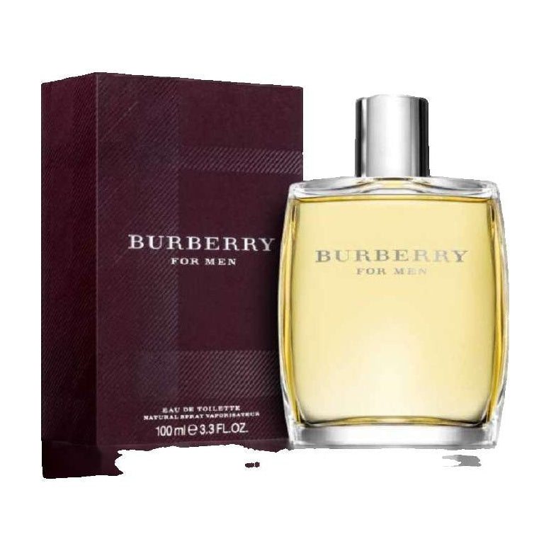 Burberry Men