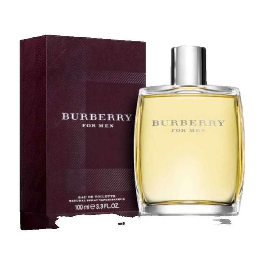 Burberry Men