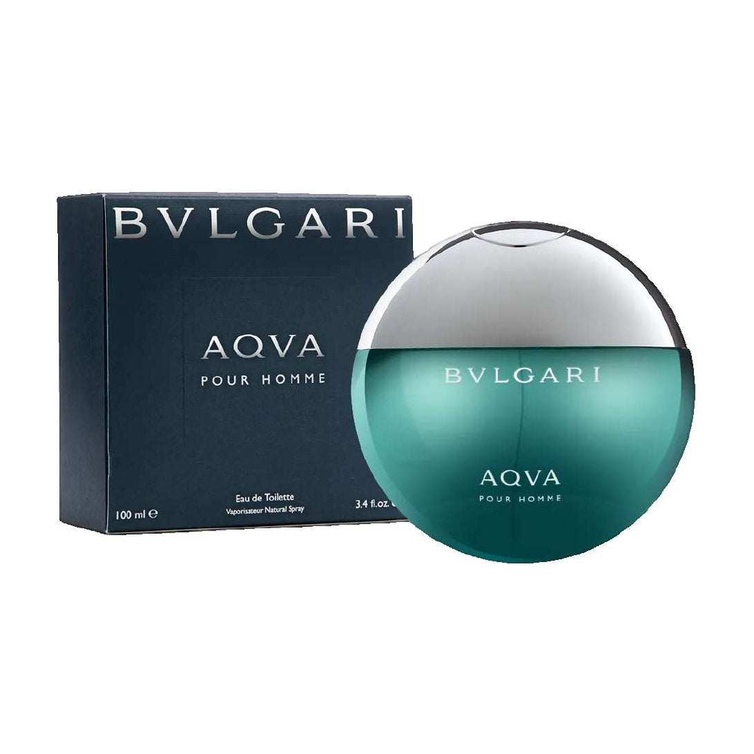 Bvlgari Aqva Pour Homme