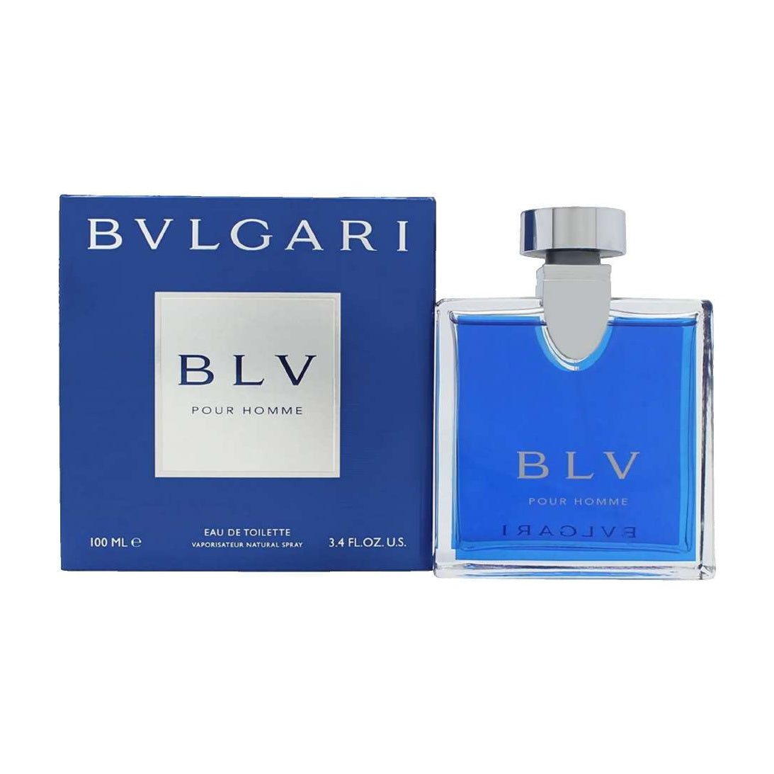 Bvlgari BLV Pour Homme