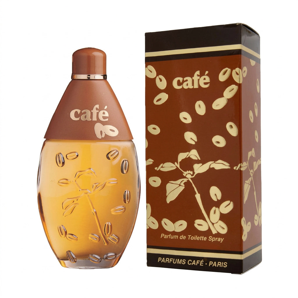 Cafe-Cafe