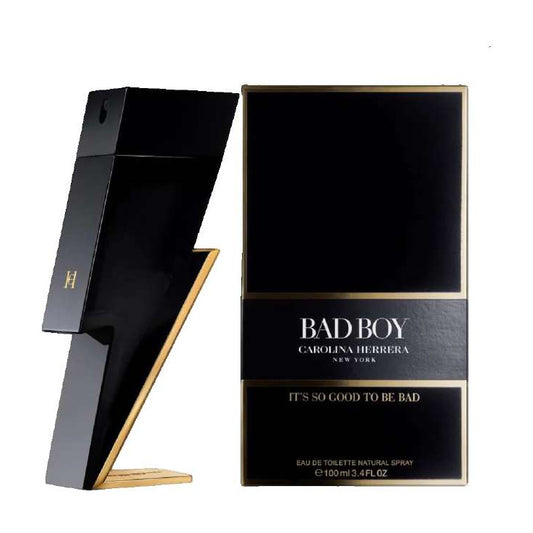 Carolina Herrera Bad Boy