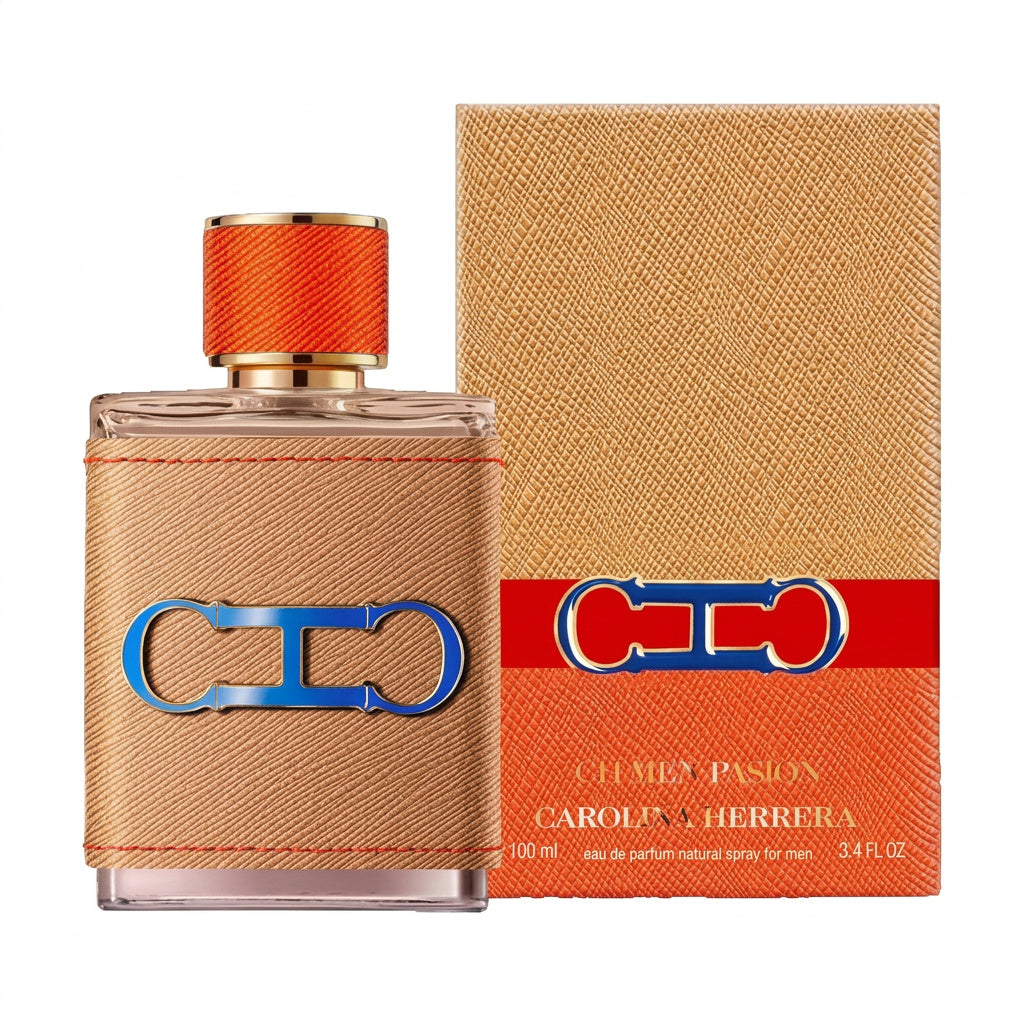 Carolina Herrera CH Pasión for Him