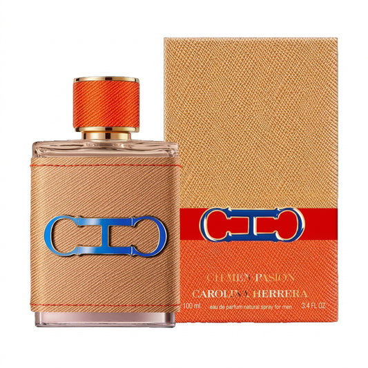 Carolina Herrera CH Pasión for Him