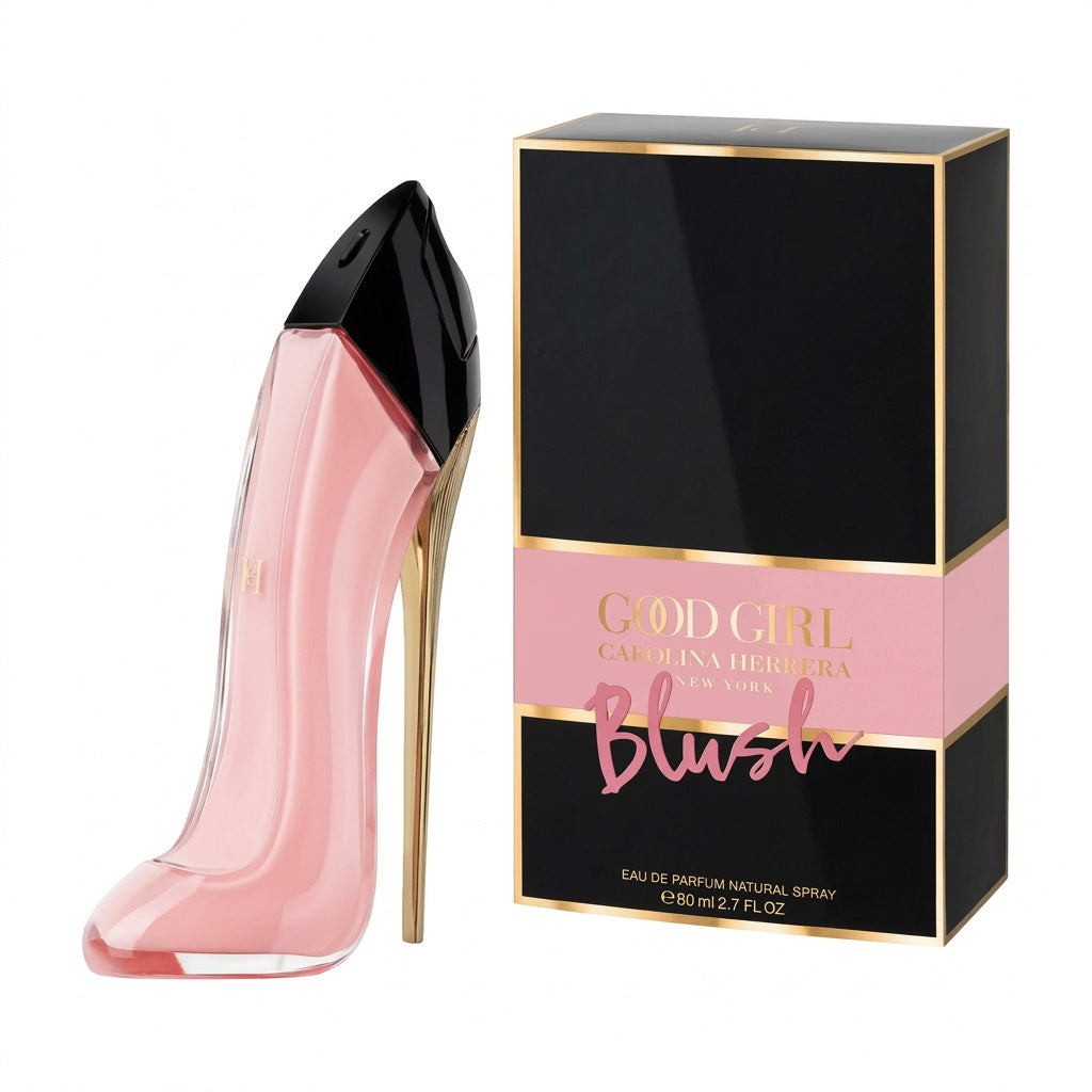 Carolina Herrera Good Girl Blush
