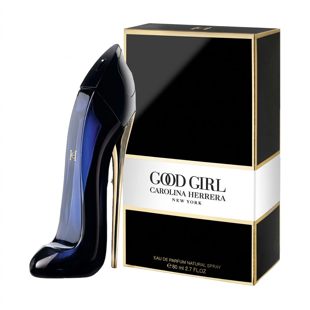 Carolina Herrera Good Girl EDP