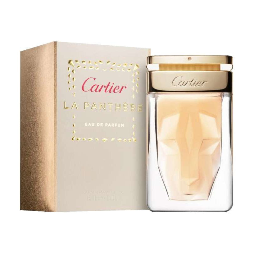 Cartier La Panthere EDP