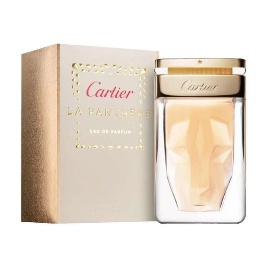 Cartier La Panthere EDP