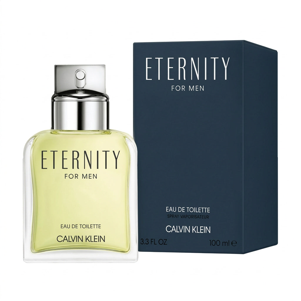 Calvin Klein Eternity For Men
