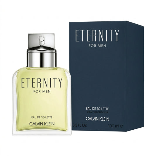Calvin Klein Eternity For Men