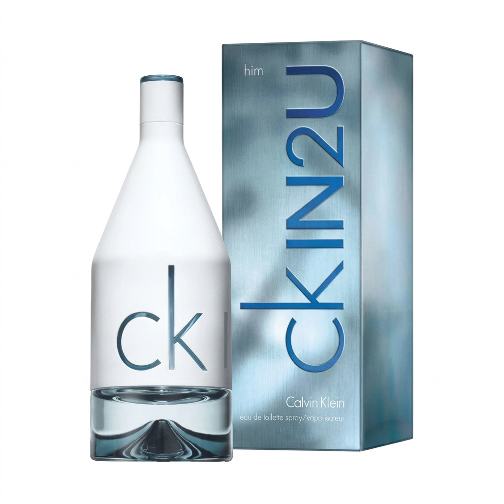 Calvin Klein CK IN2U for Him