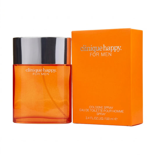 Clinique Happy For Women