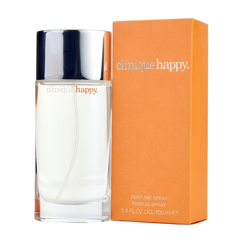 Clinique Happy For Women