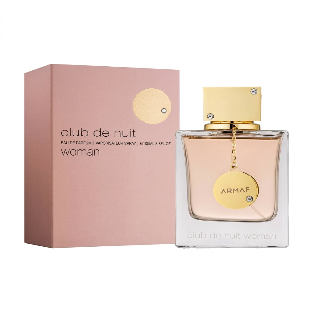 Armaf Club de Nuit Woman EDP