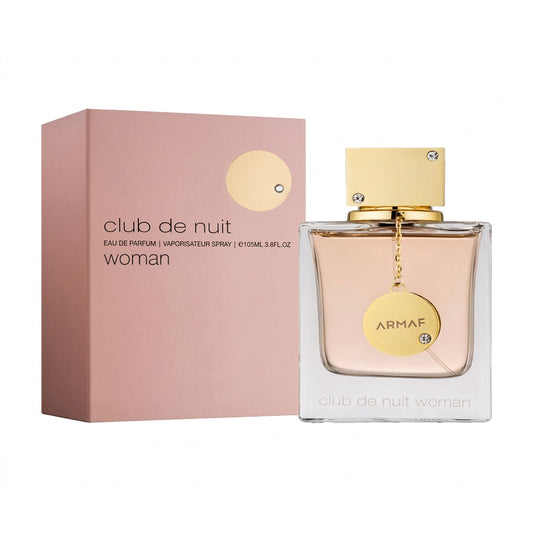 Armaf Club de Nuit Woman EDP