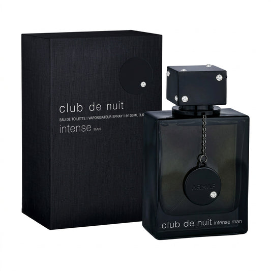Armaf Club de Nuit Intense Man
