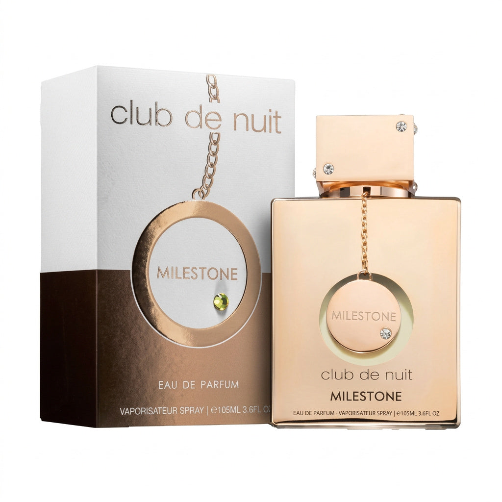 Armaf Club de Nuit Milestone