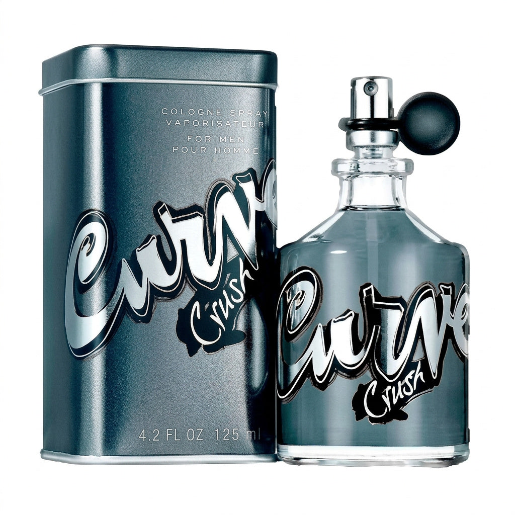 Liz Claiborne Curve Crush for Men