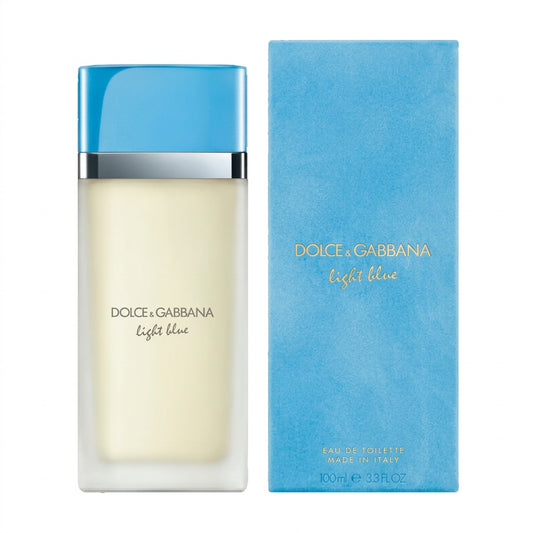 Dolce&Gabbana Light Blue