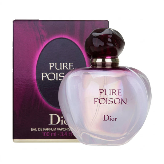 Dior Pure Poison EDP