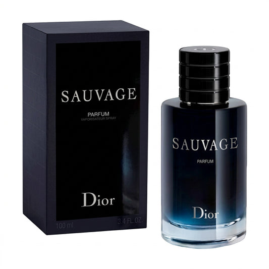 Dior Sauvage Eau de Parfum EDP