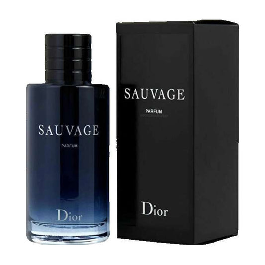 Dior Sauvage Parfum