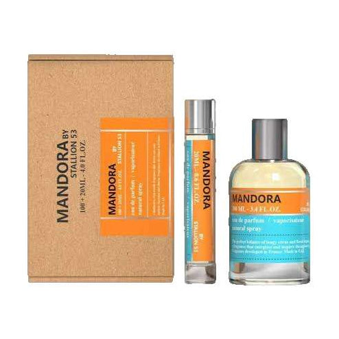 Stallion 53 Mandora EDP