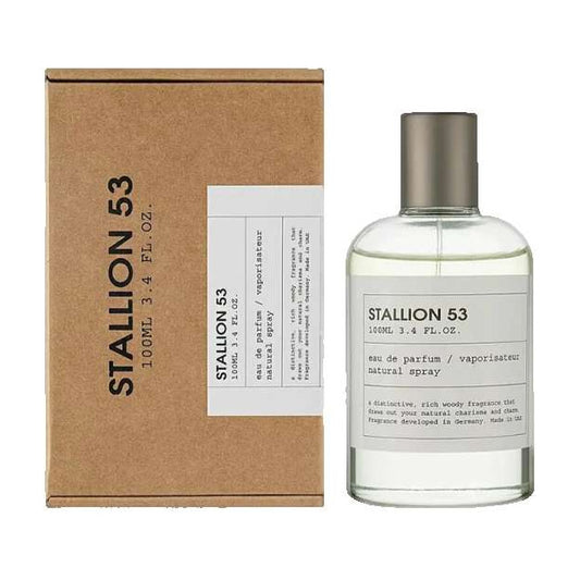 Emper Stallion 53 EDP