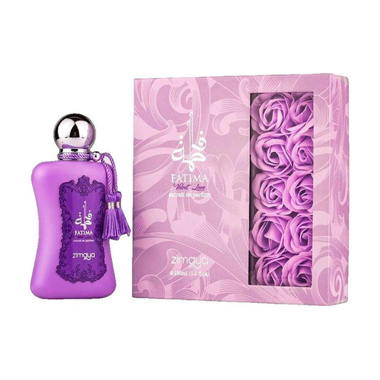Zimaya Fatima Velvet Love