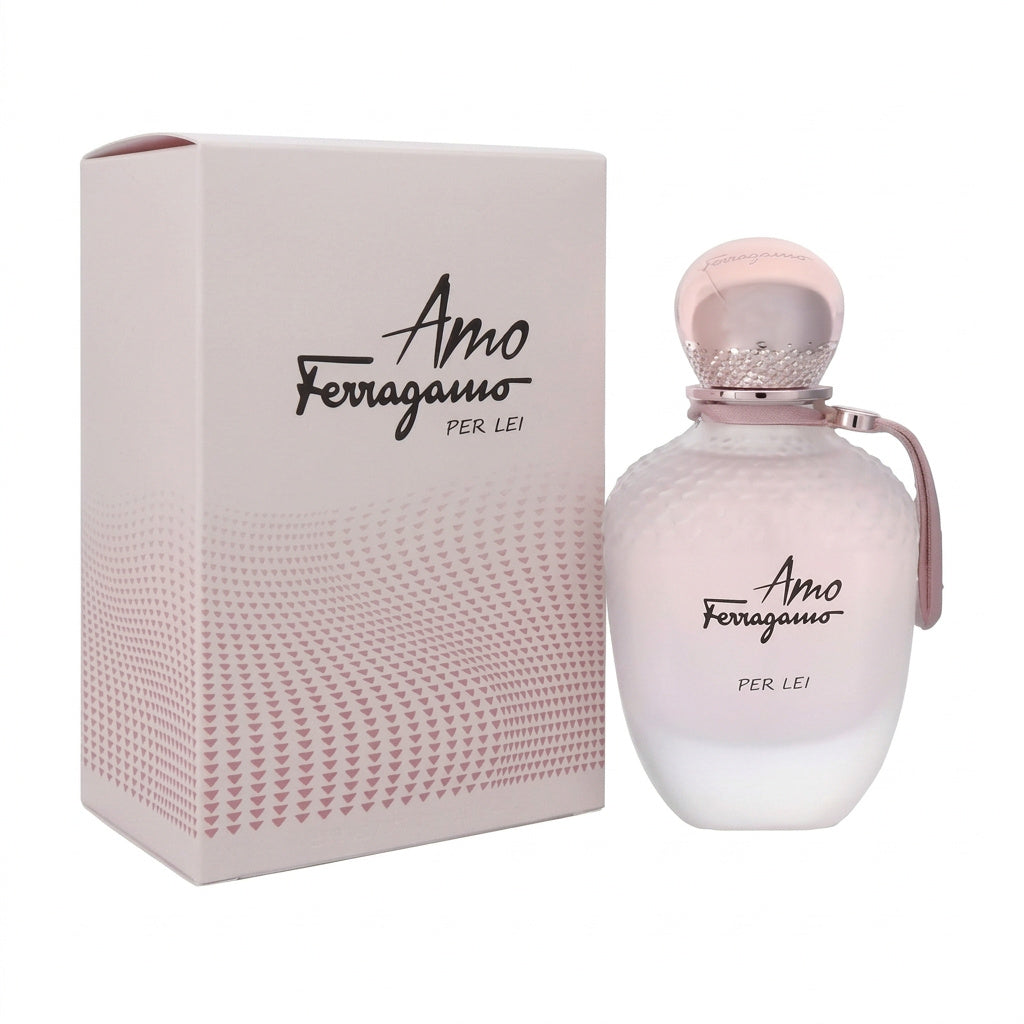 Amo Ferragamo